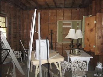 NON SUBDIVISION - Residential