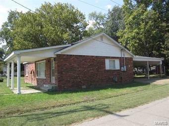 NON SUBDIVISION - Residential