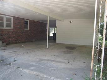 NON SUBDIVISION - Residential