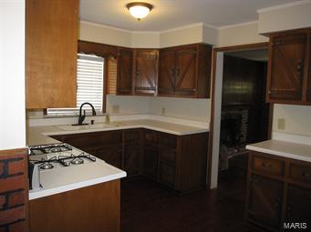 NON SUBDIVISION - Residential