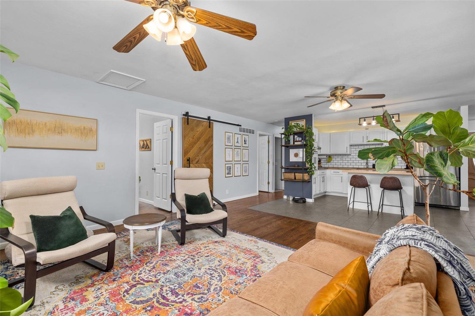 Flamingo Park 13 - Residential
