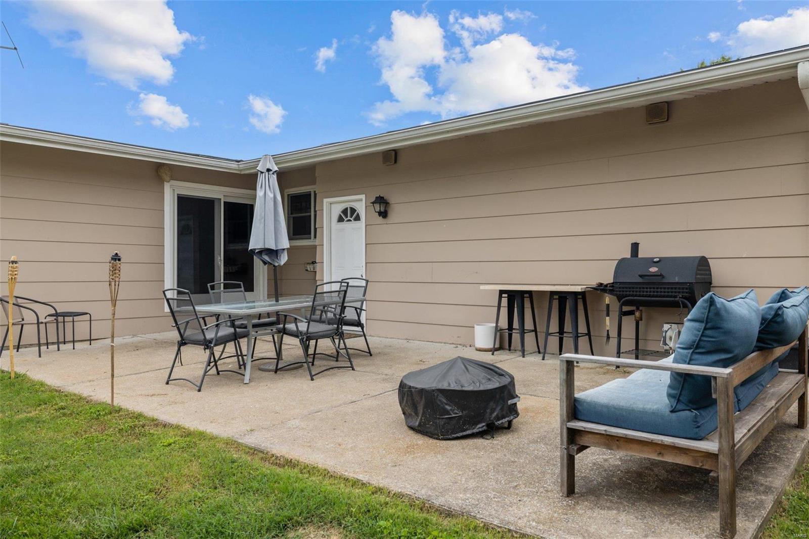 Flamingo Park 13 - Residential