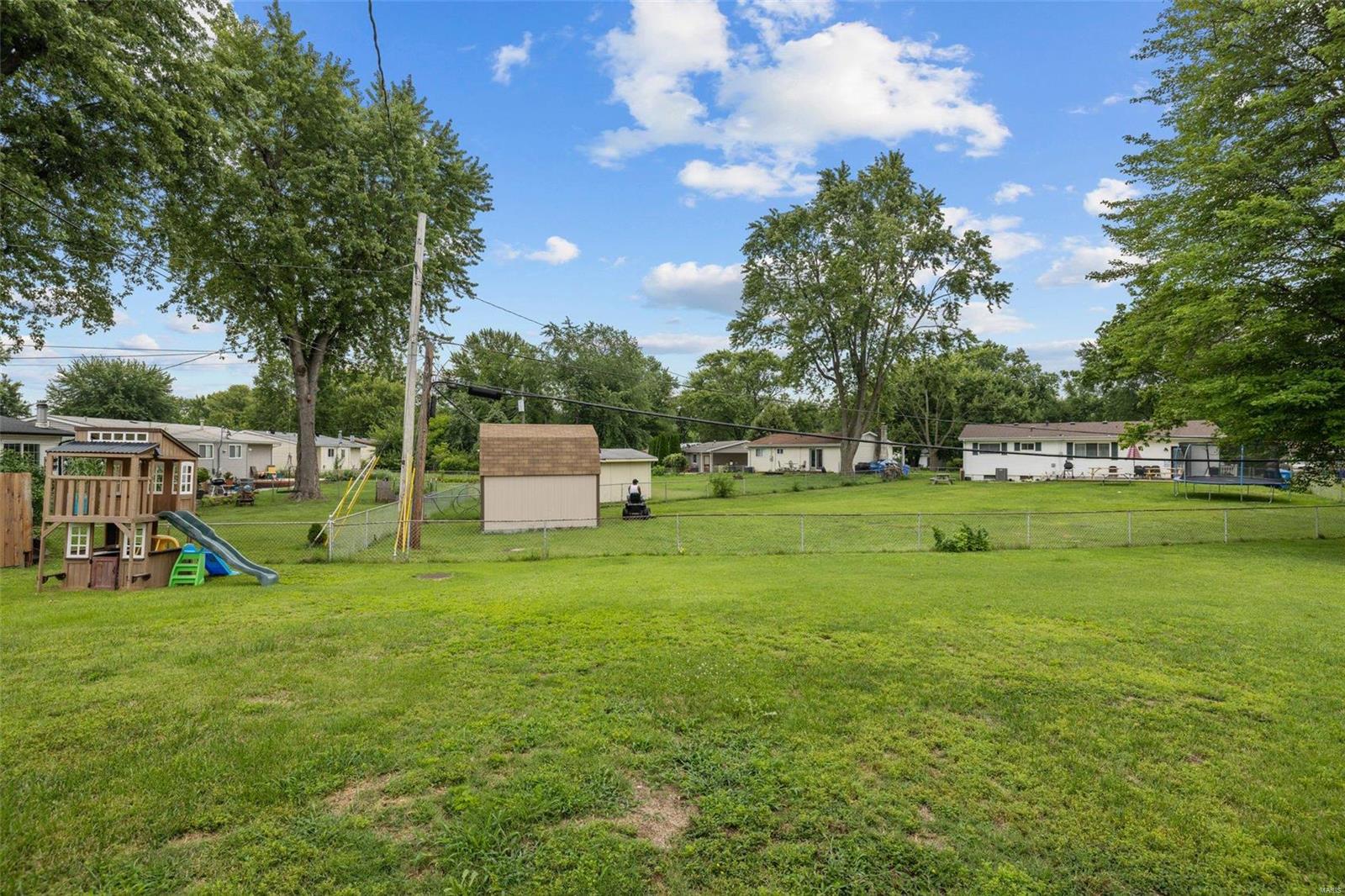 Flamingo Park 13 - Residential