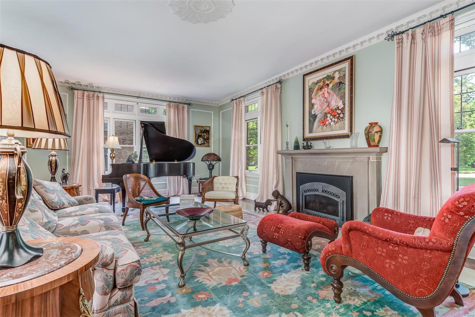 Lake Forest - Residential