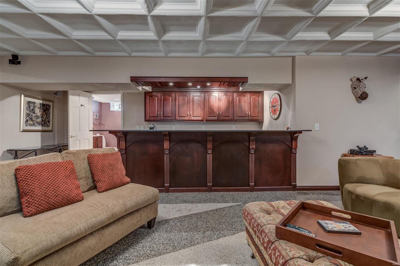 Lake Forest - Residential