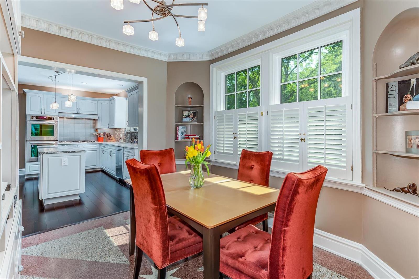 Lake Forest - Residential