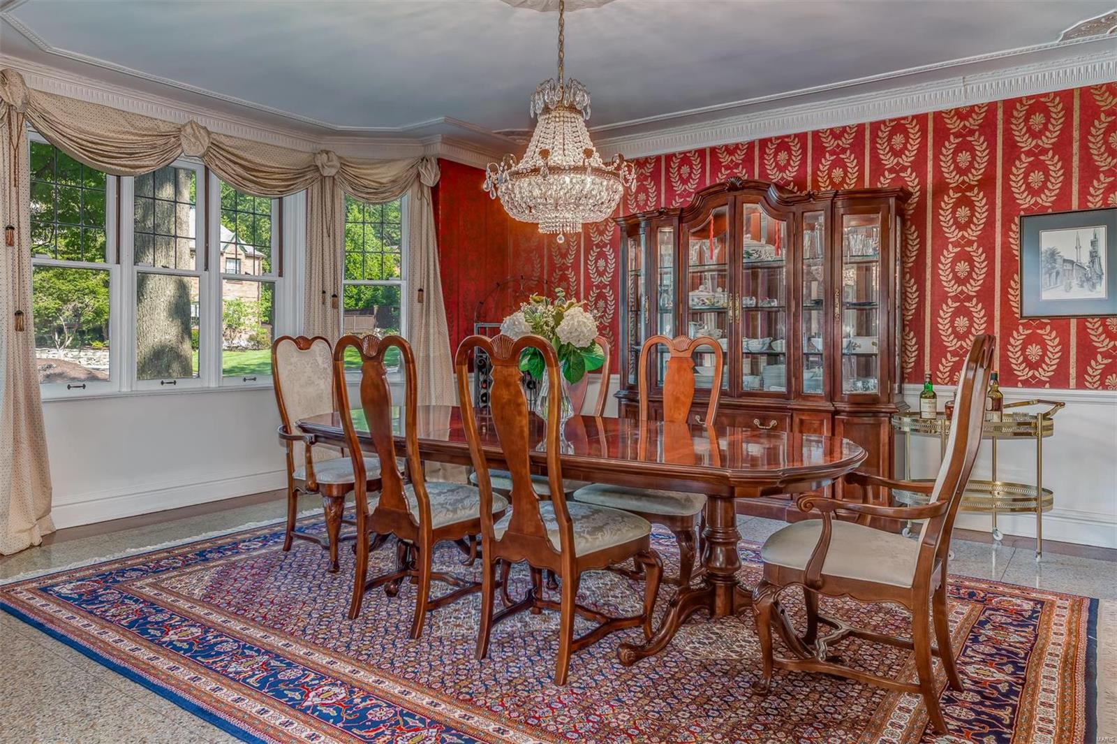 Lake Forest - Residential