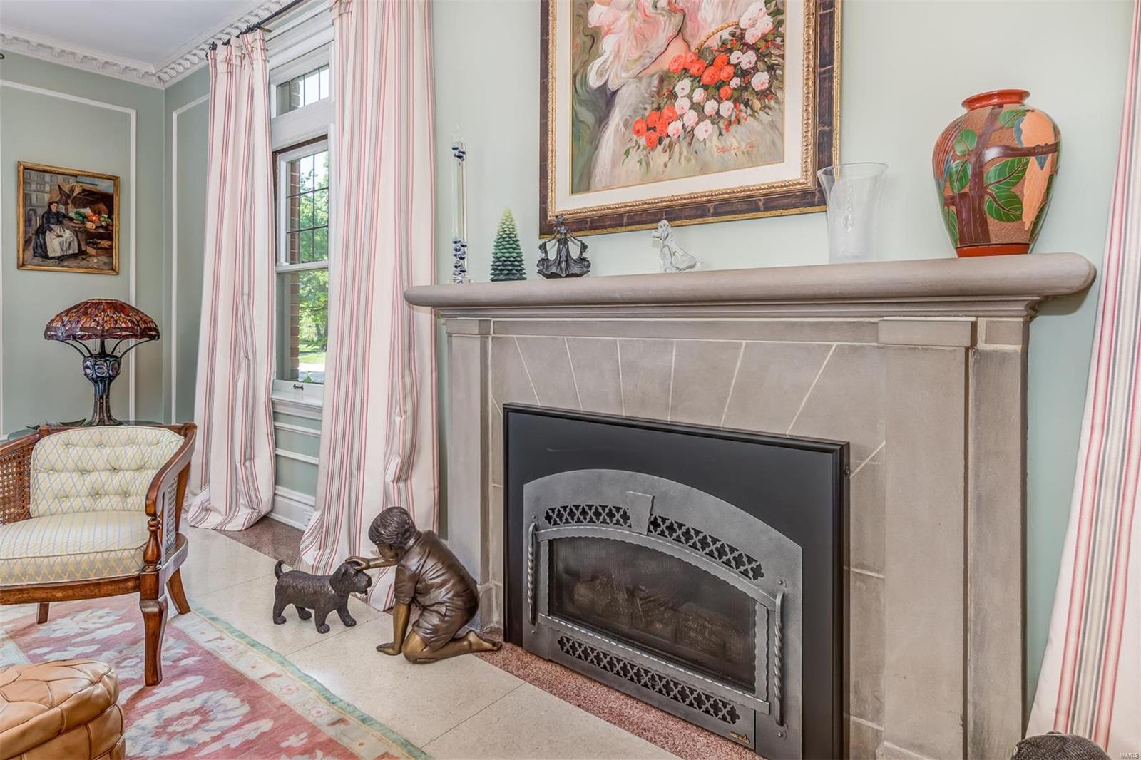 Lake Forest - Residential