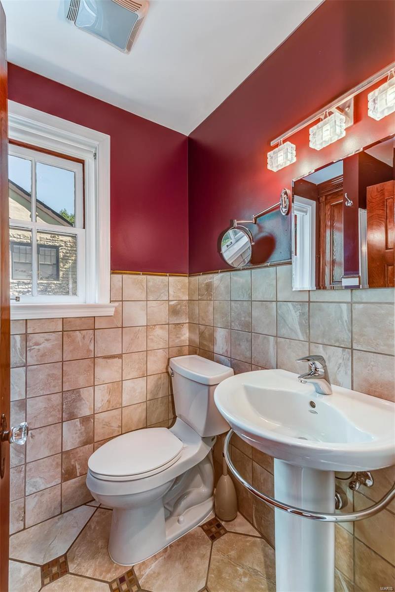 Lake Forest - Residential