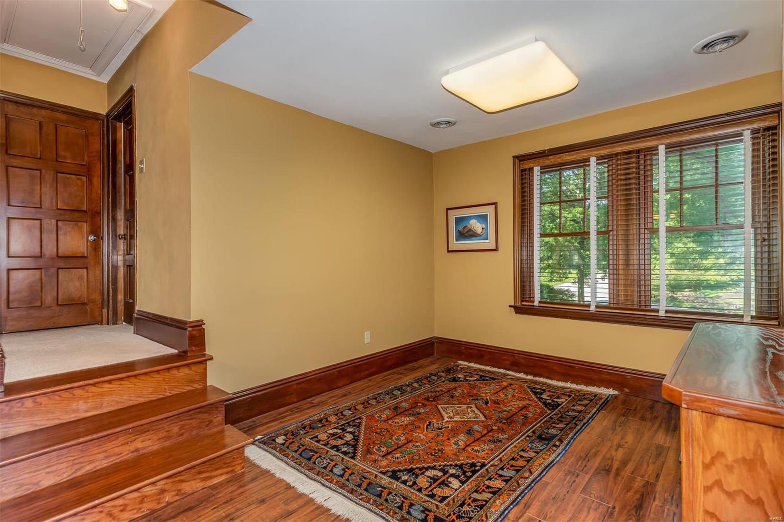 Lake Forest - Residential