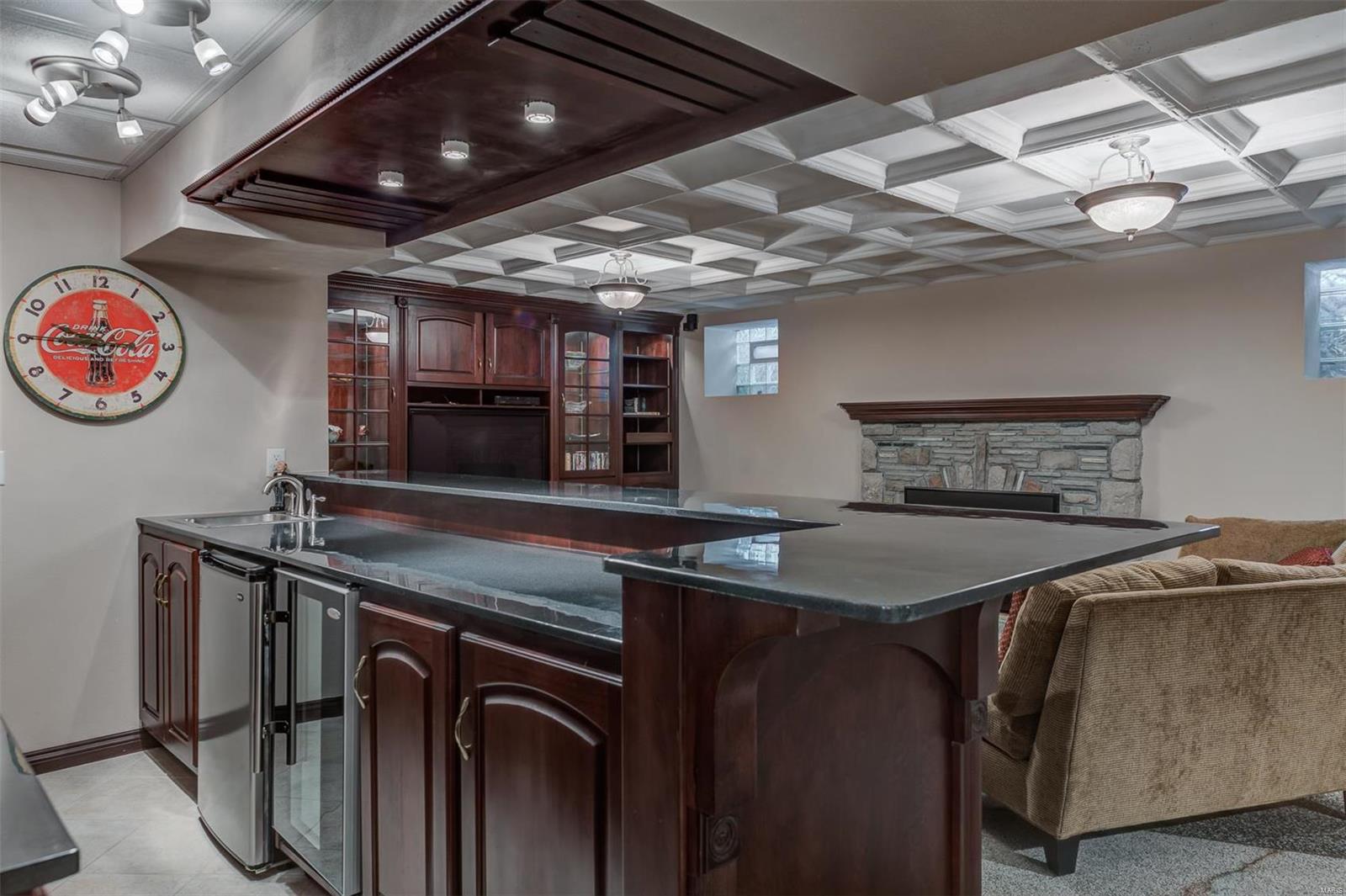 Lake Forest - Residential