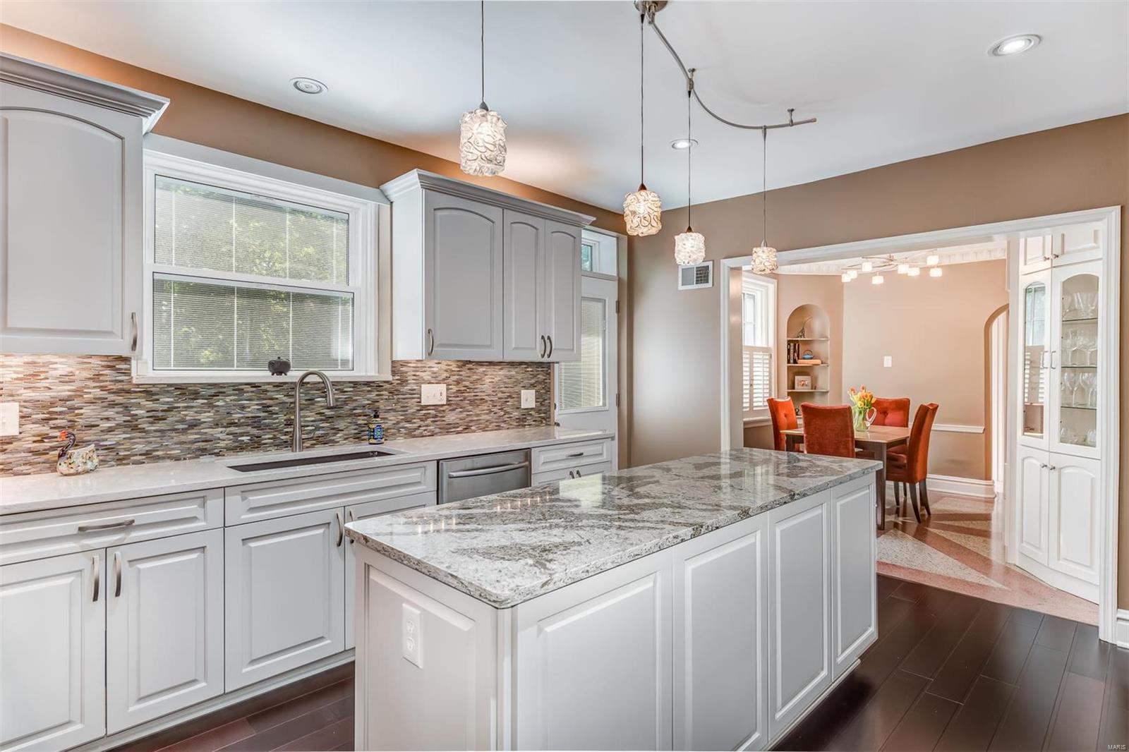 Lake Forest - Residential