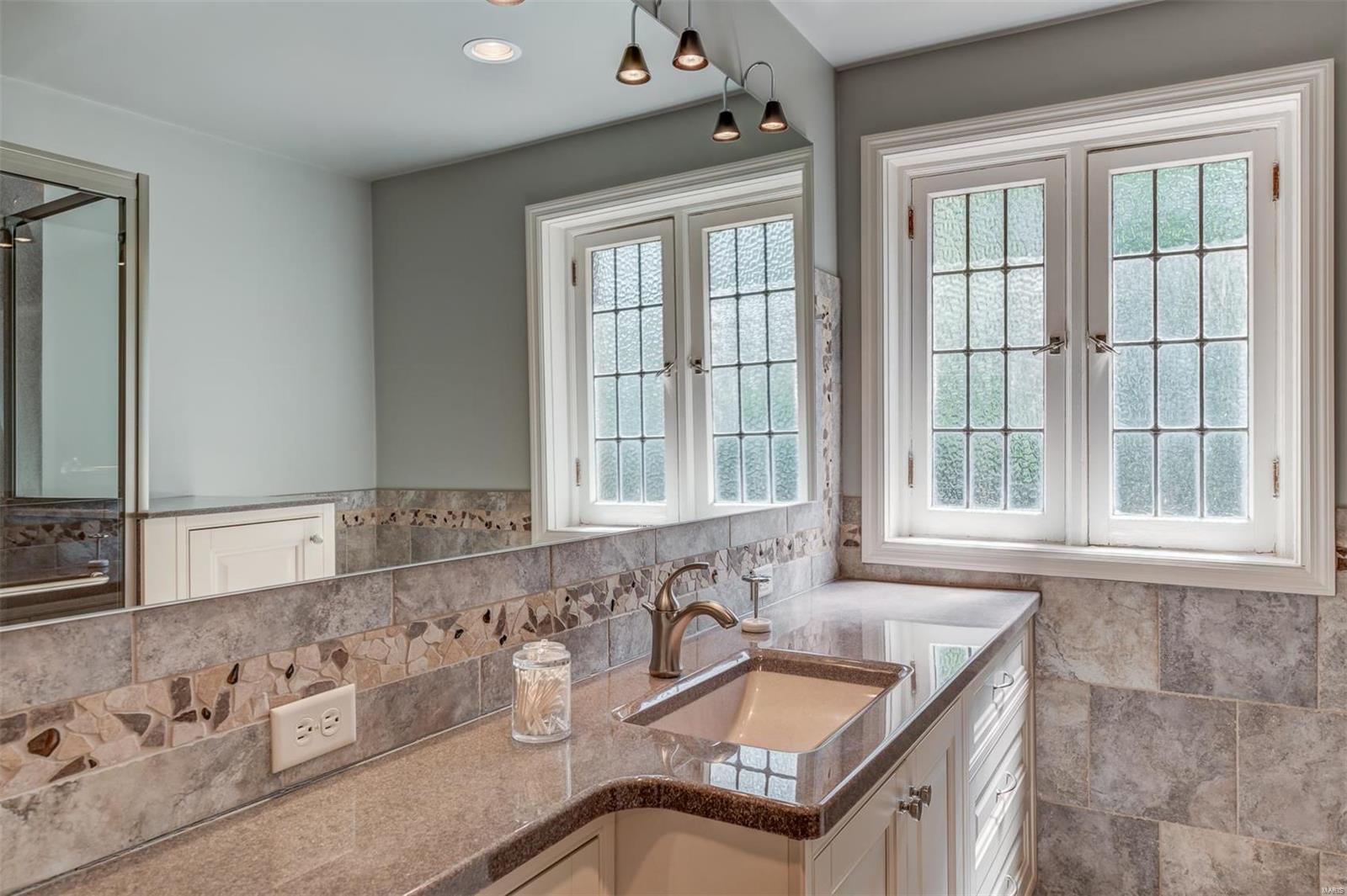 Lake Forest - Residential