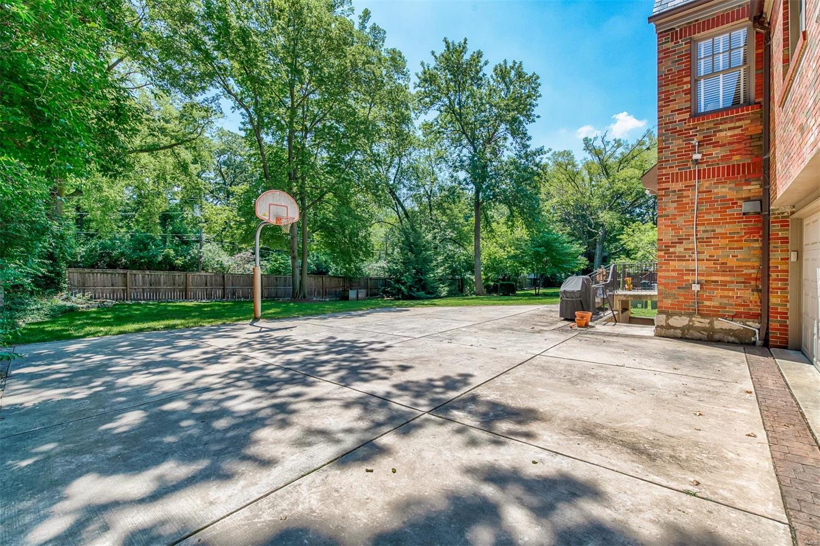 Lake Forest - Residential