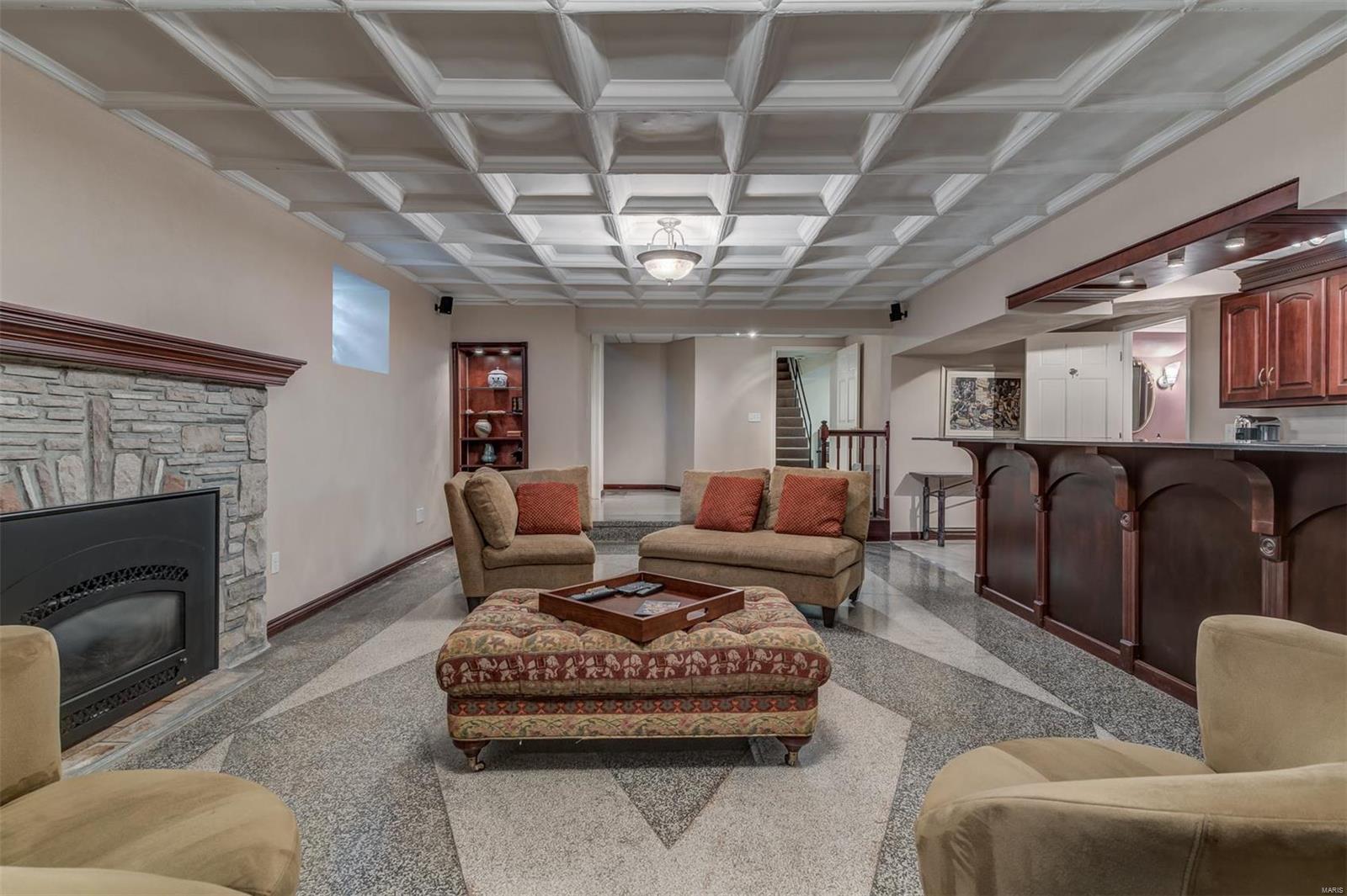 Lake Forest - Residential