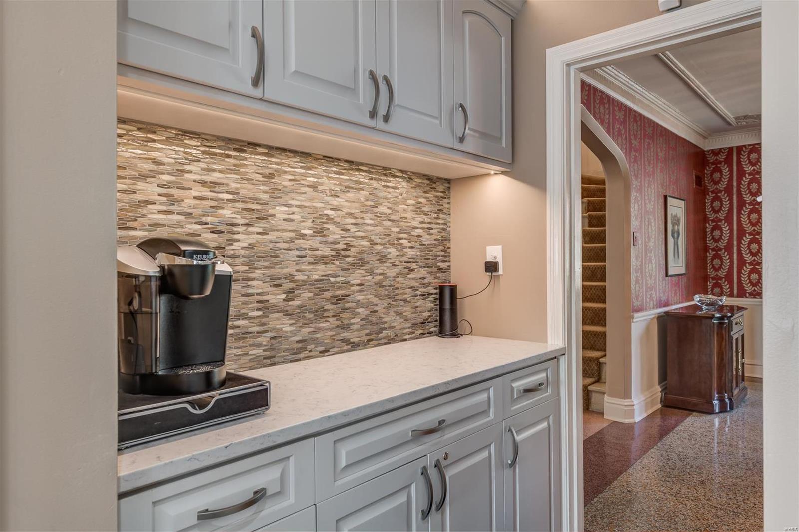 Lake Forest - Residential