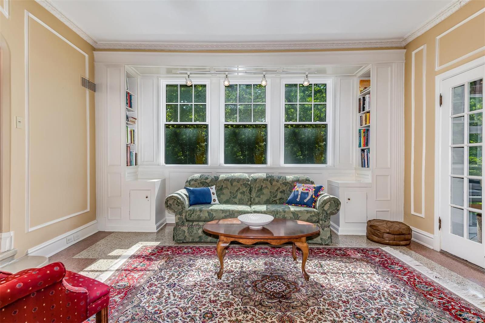 Lake Forest - Residential