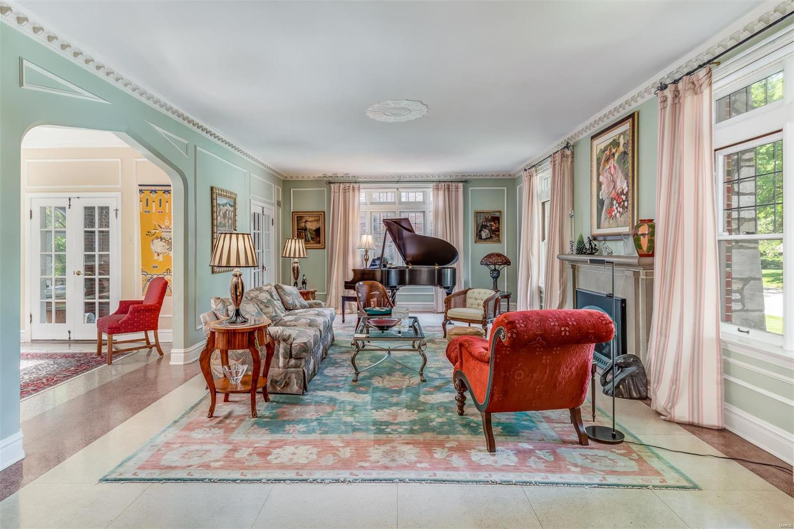 Lake Forest - Residential