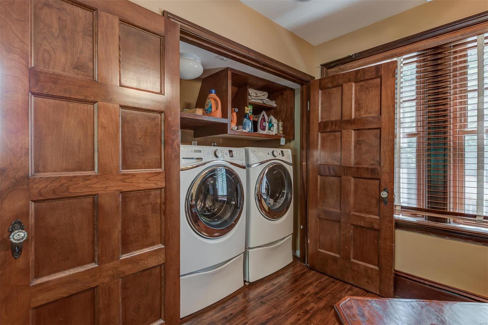 Lake Forest - Residential