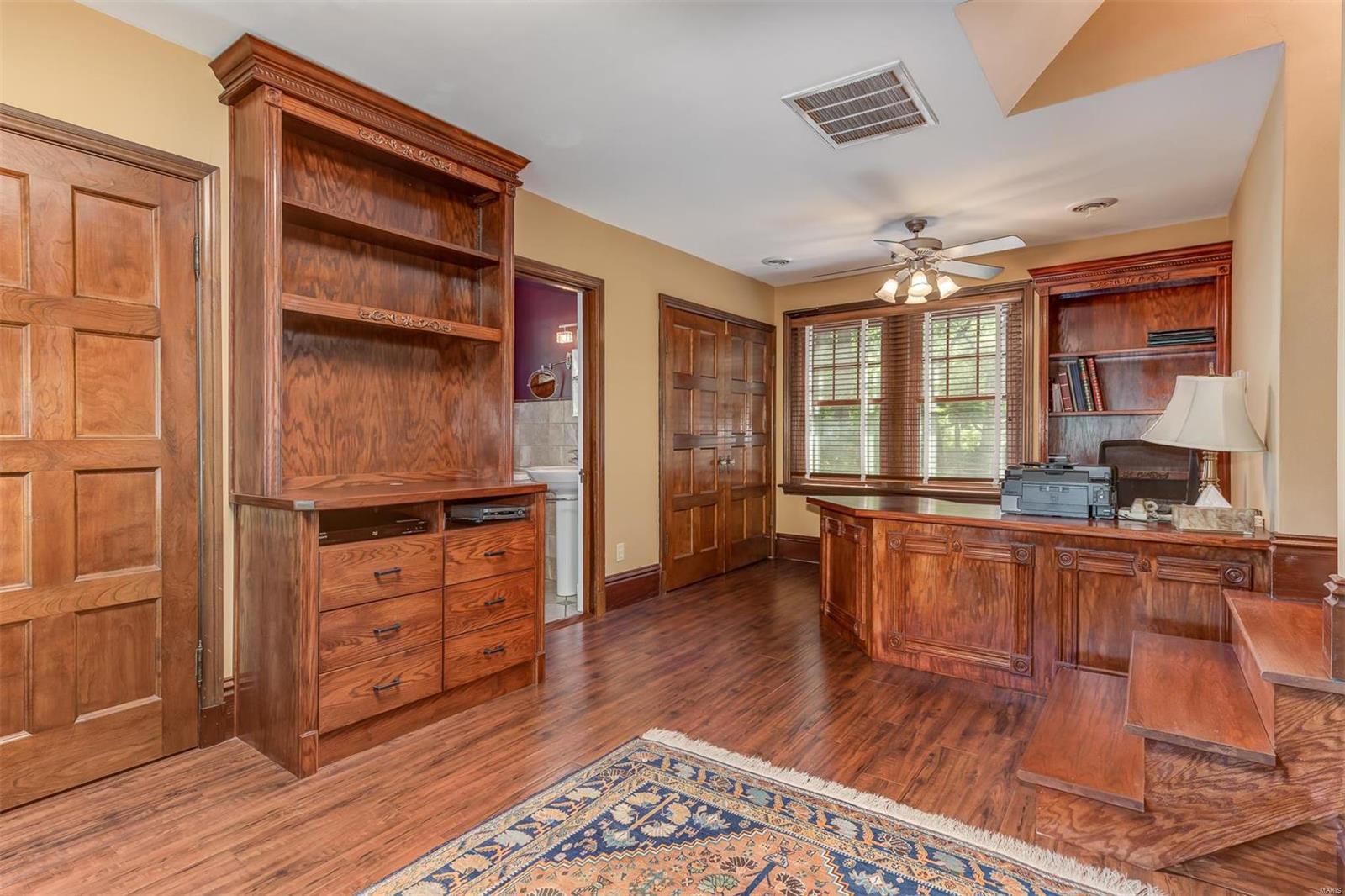 Lake Forest - Residential