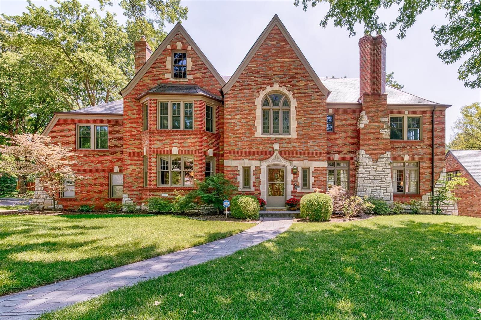 Lake Forest - Residential