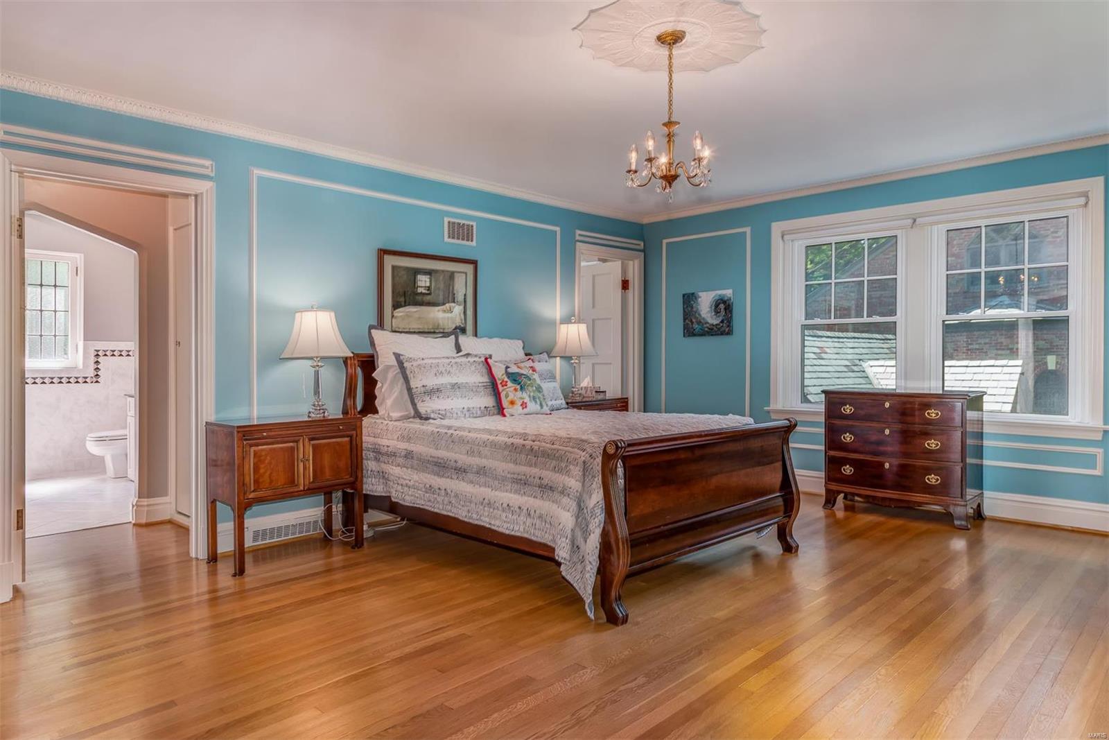 Lake Forest - Residential