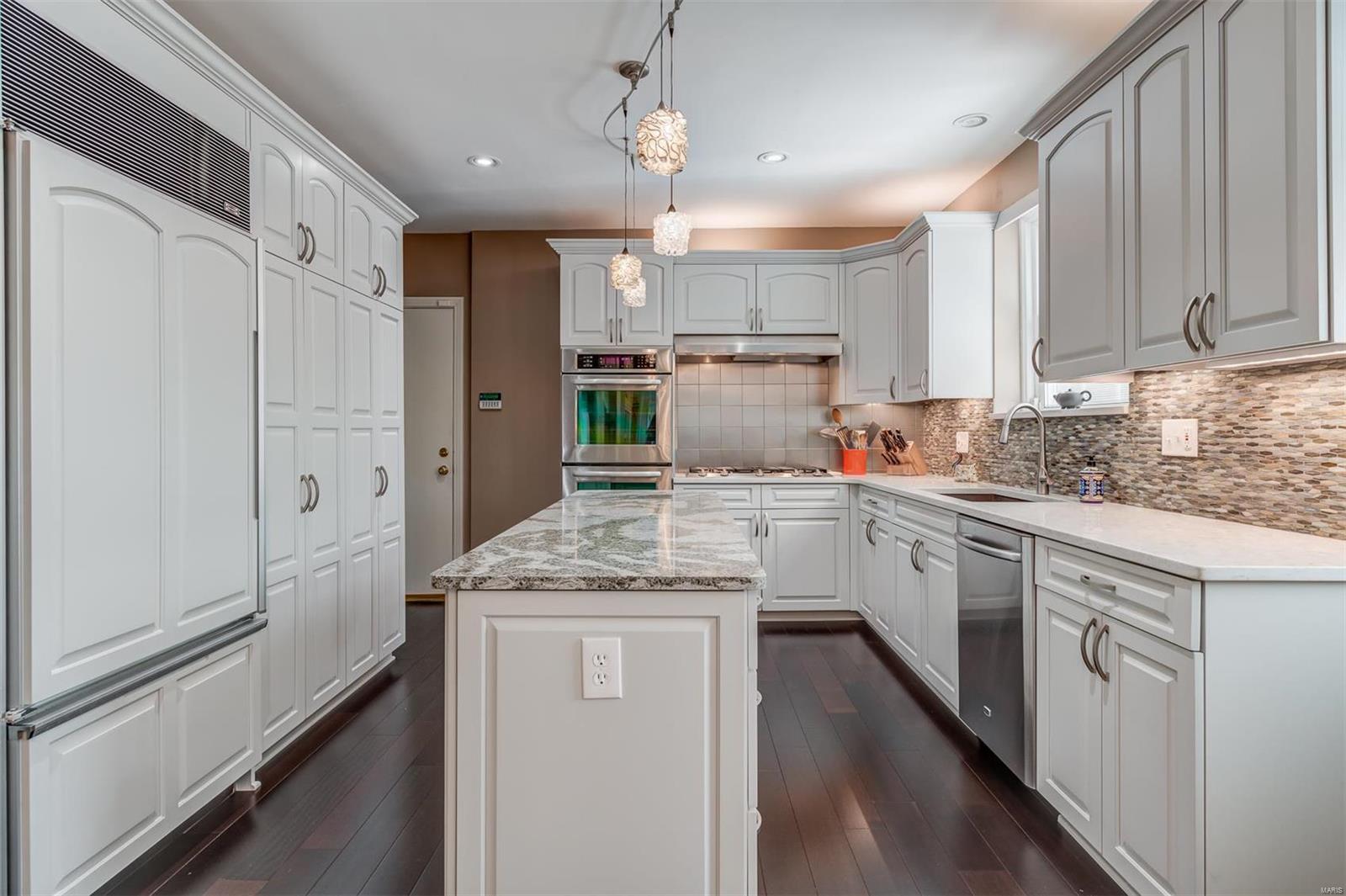 Lake Forest - Residential