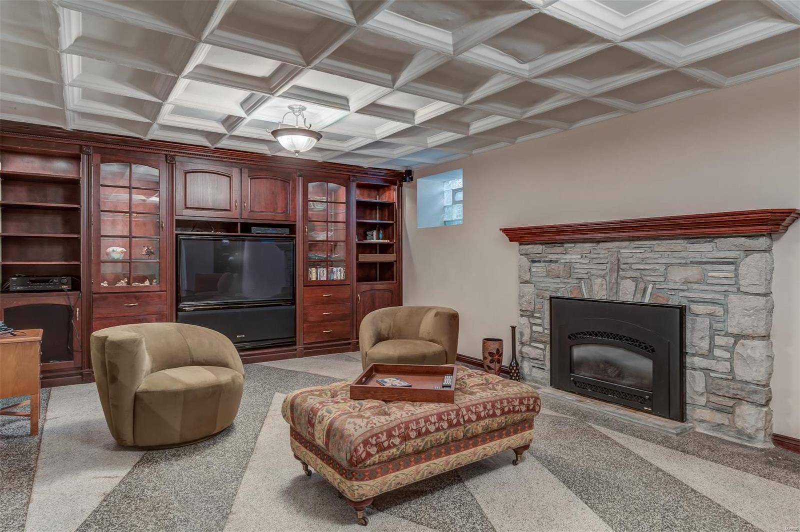 Lake Forest - Residential