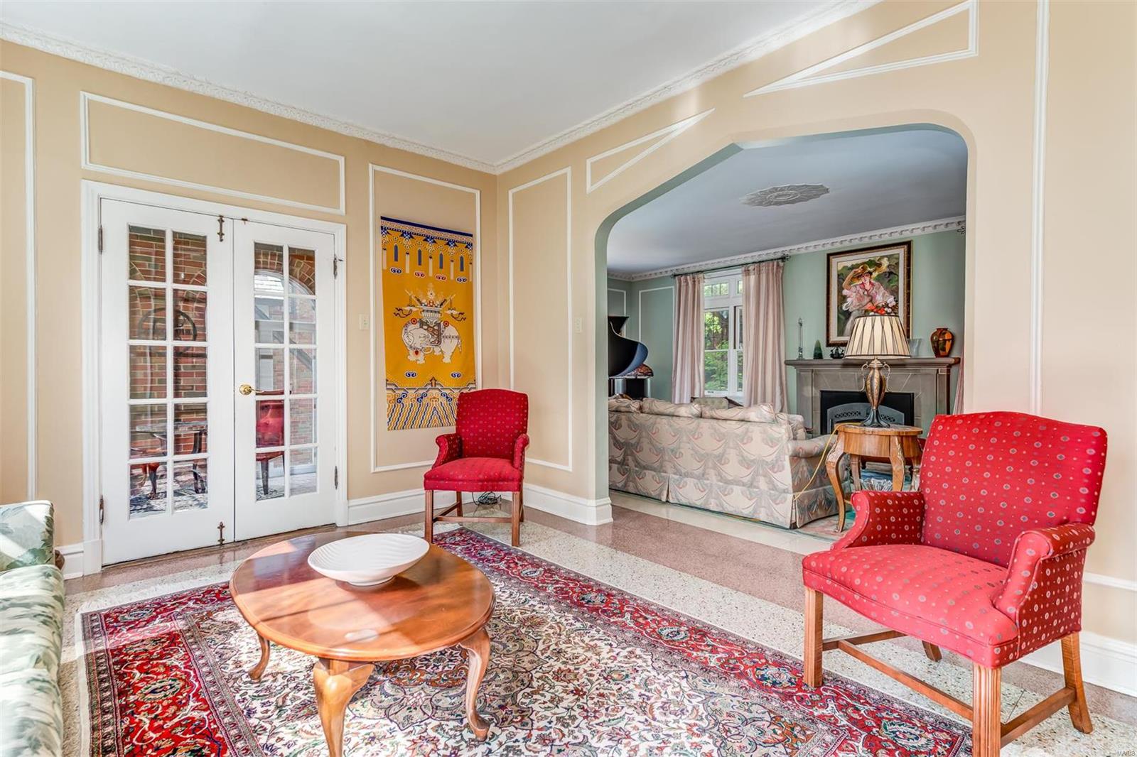 Lake Forest - Residential