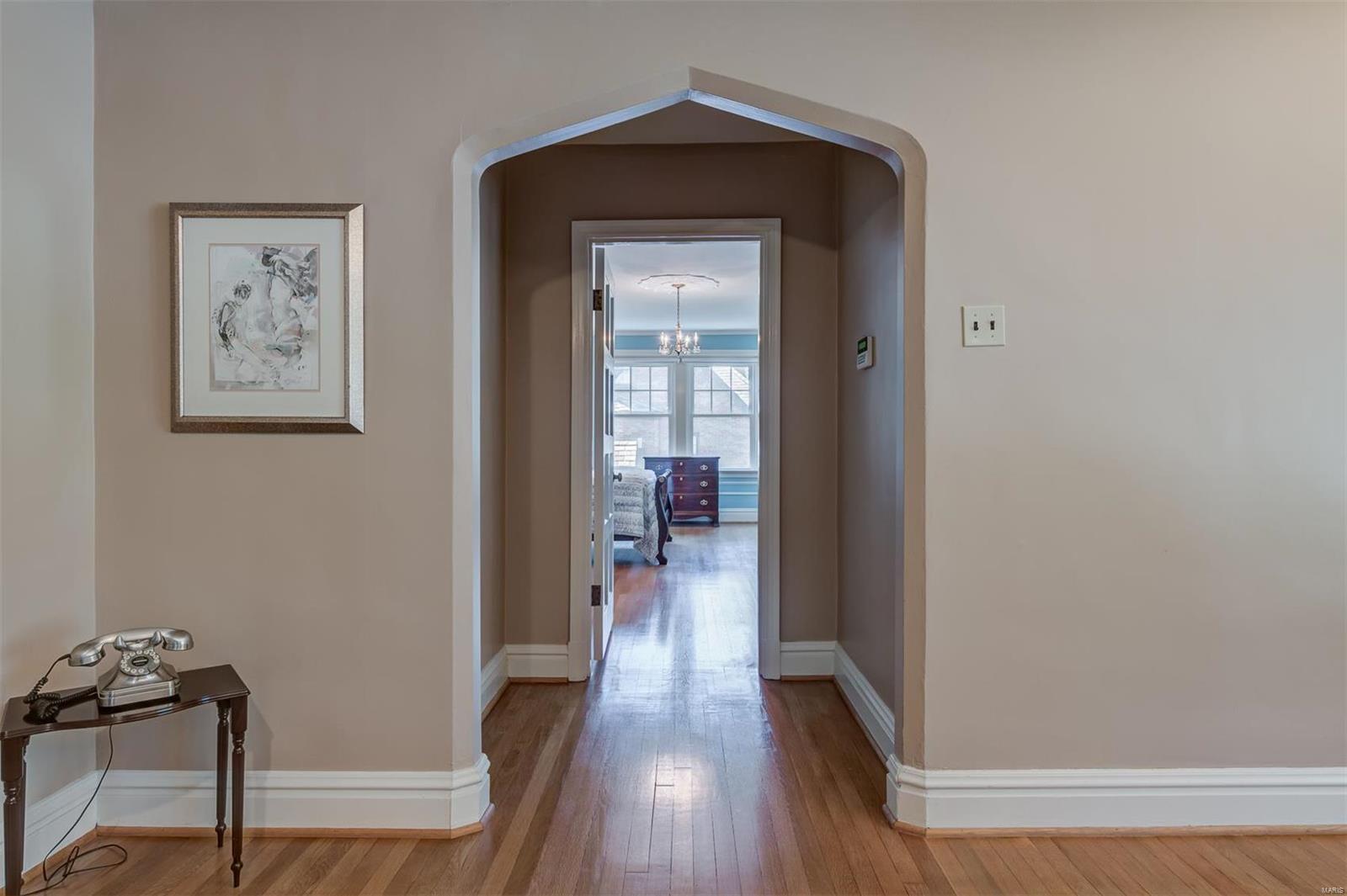 Lake Forest - Residential