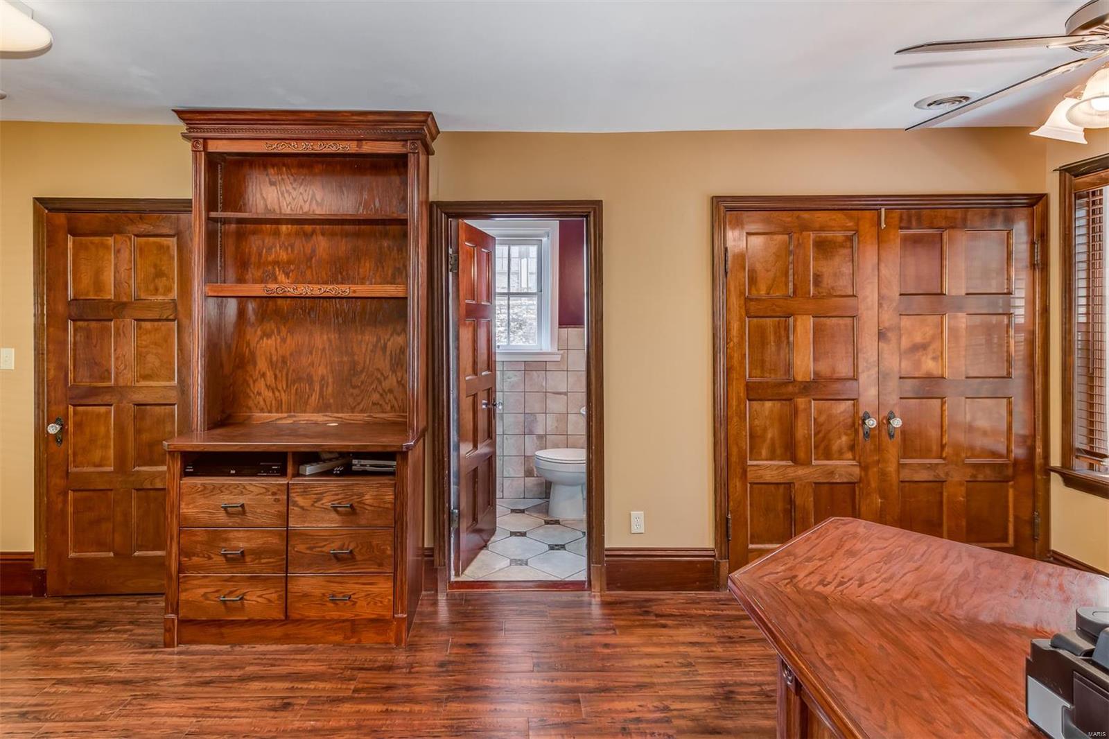 Lake Forest - Residential