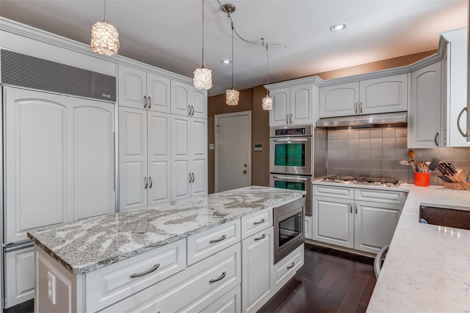 Lake Forest - Residential