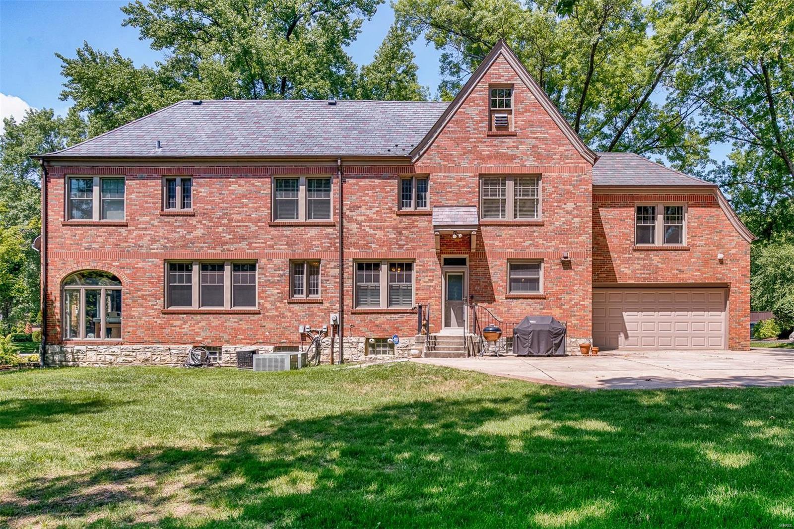 Lake Forest - Residential