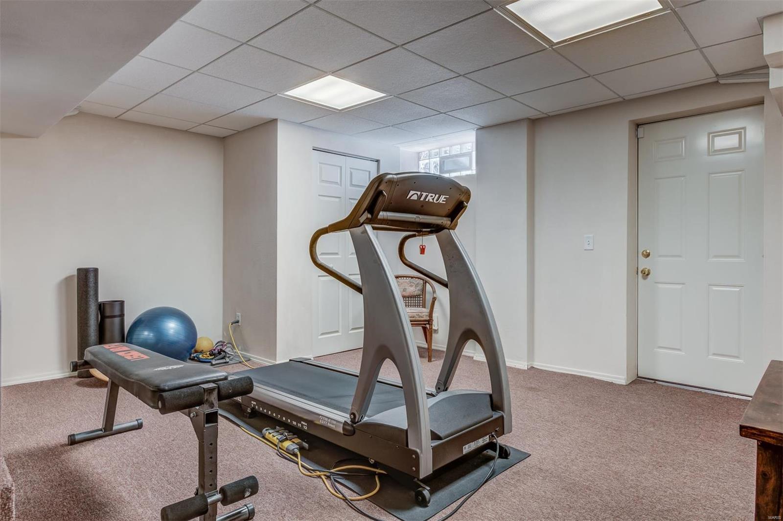 Lake Forest - Residential