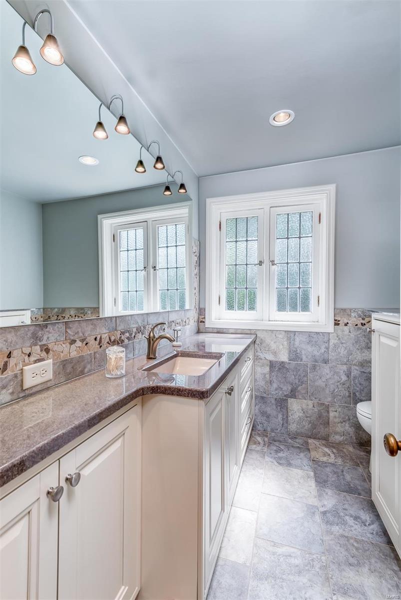 Lake Forest - Residential