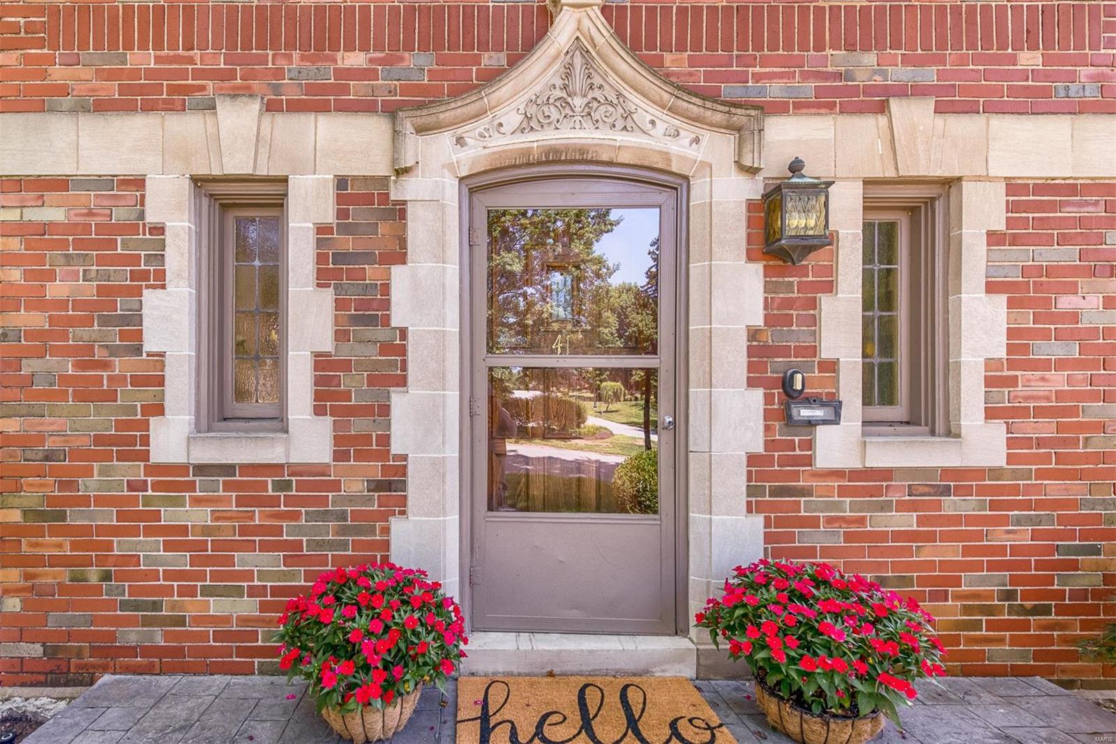 Lake Forest - Residential