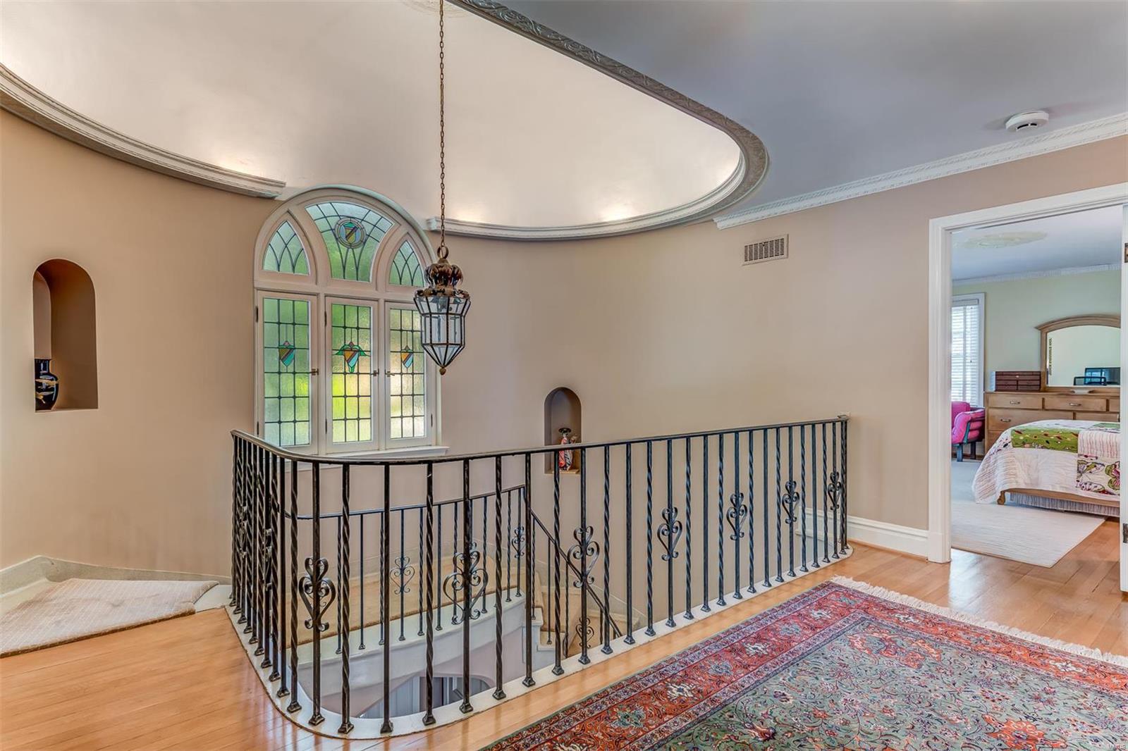 Lake Forest - Residential