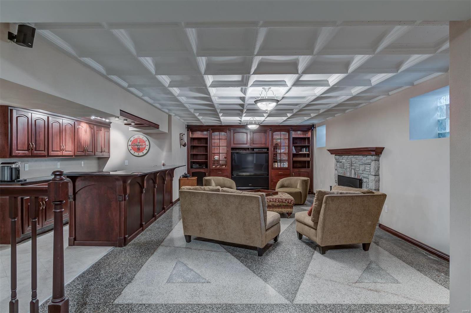 Lake Forest - Residential