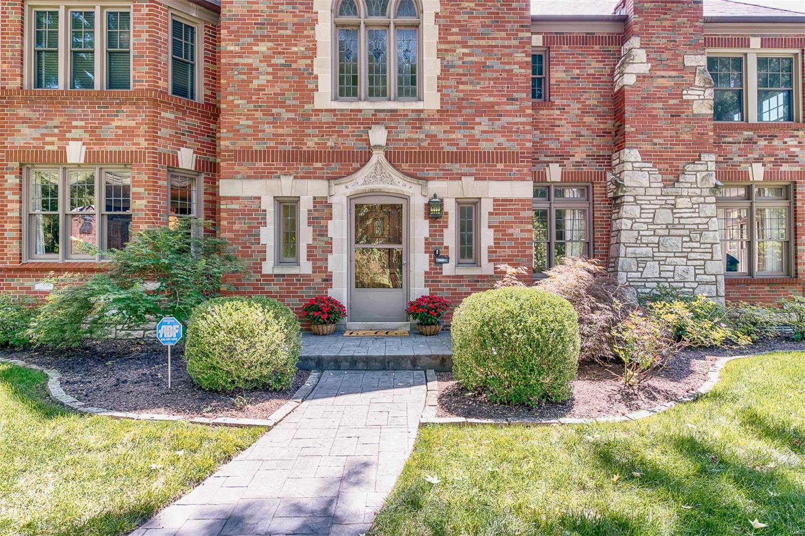 Lake Forest - Residential