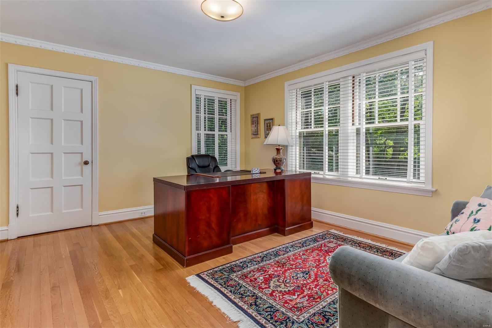 Lake Forest - Residential