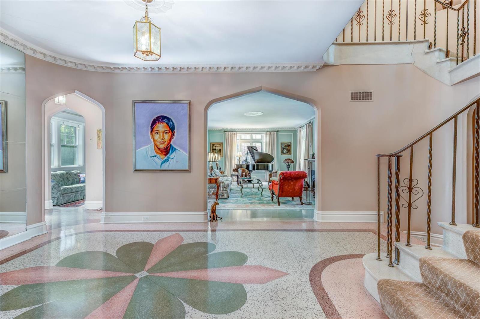 Lake Forest - Residential