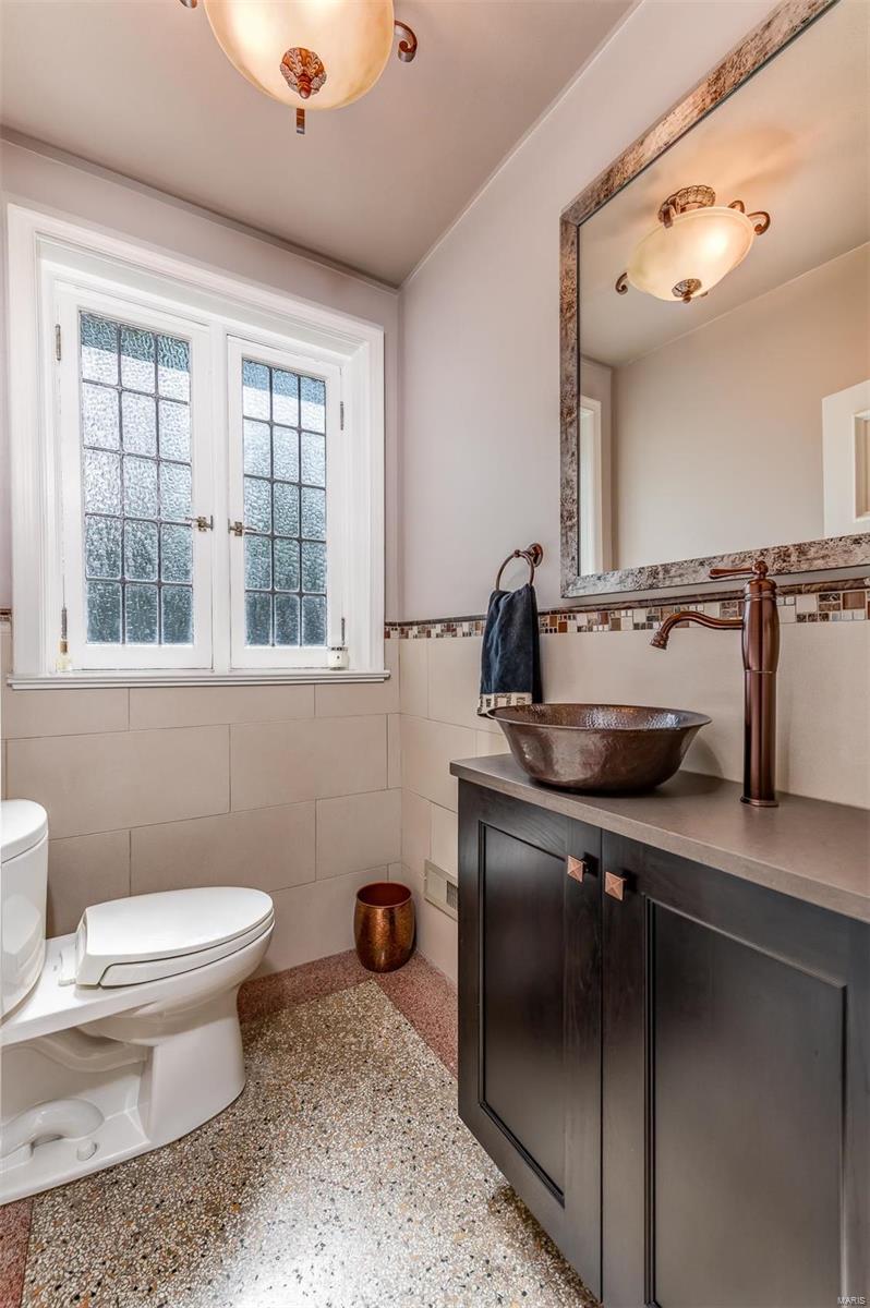 Lake Forest - Residential