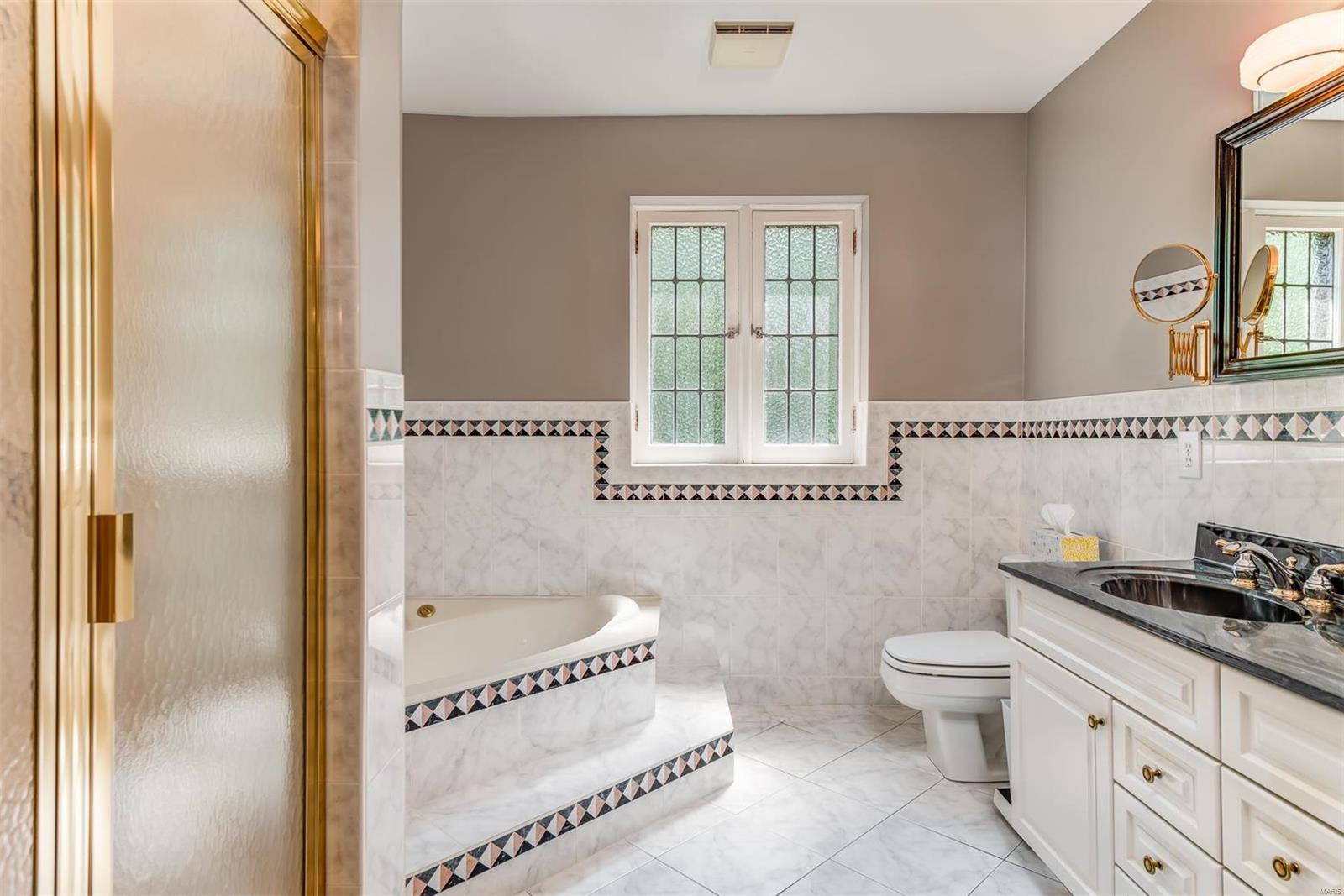 Lake Forest - Residential