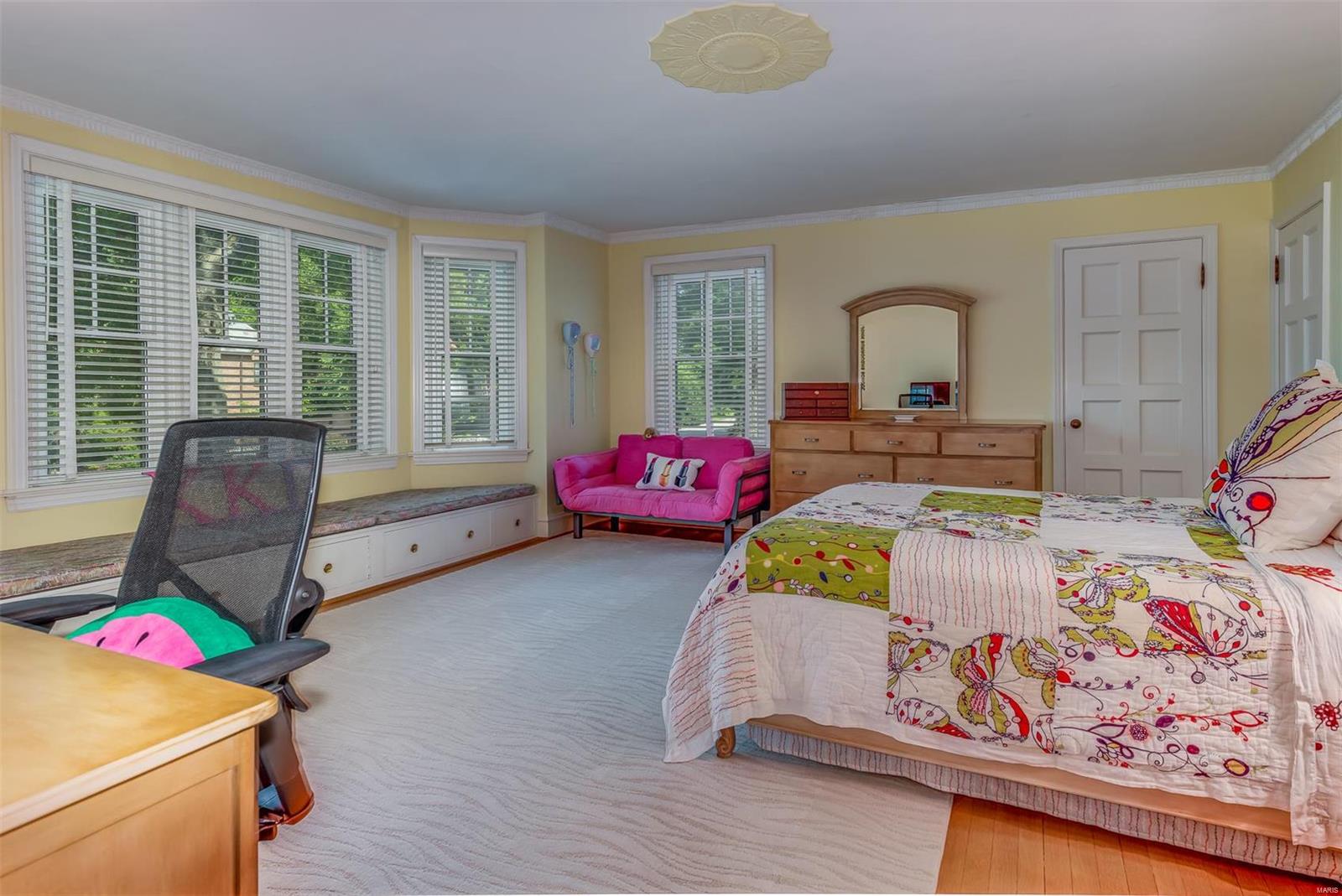 Lake Forest - Residential