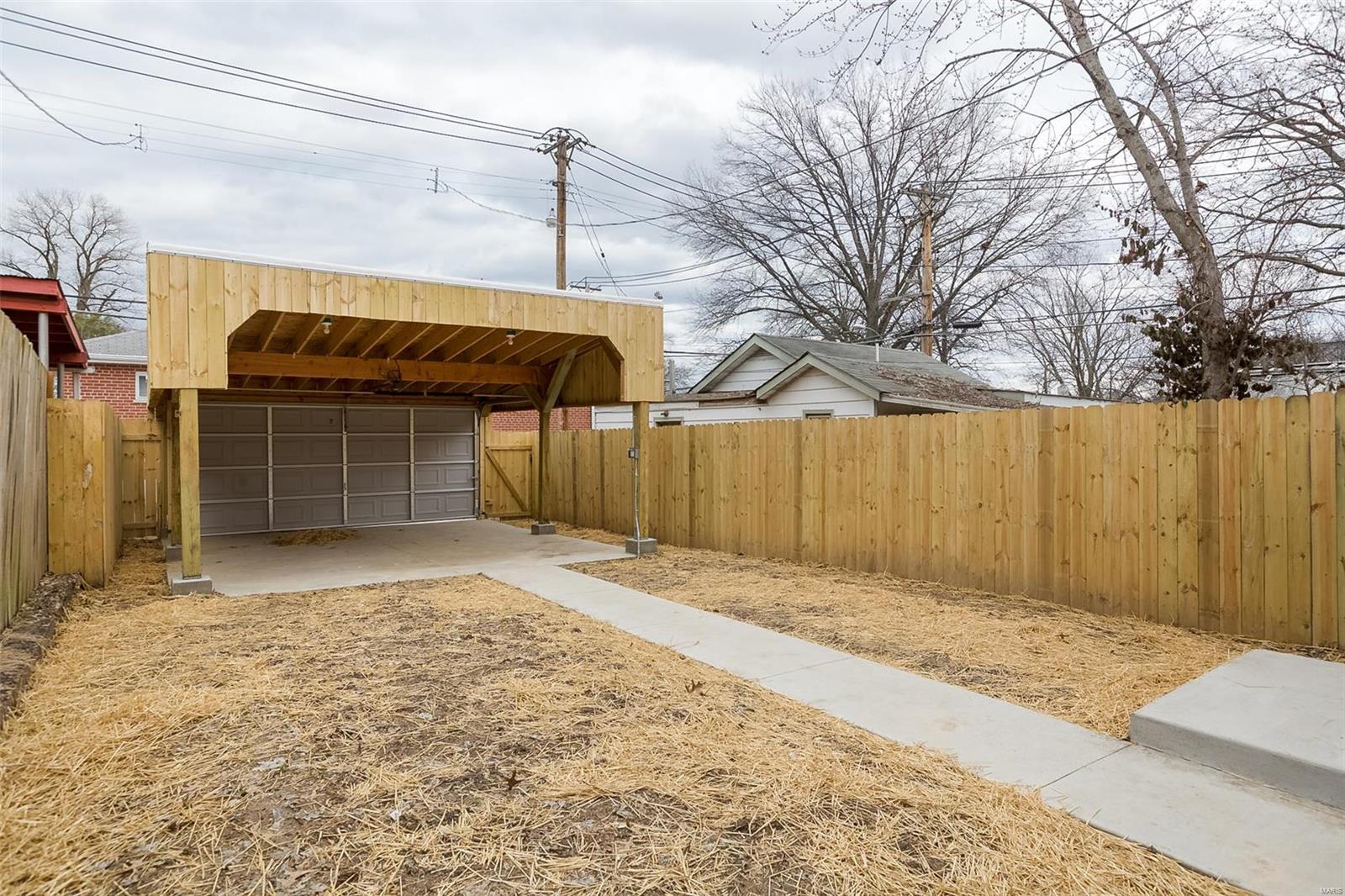 Bevo - Residential