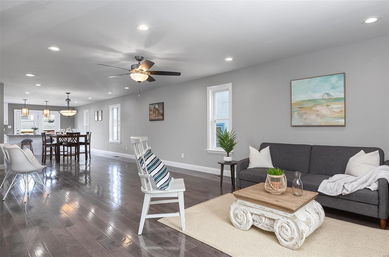 Bevo - Residential