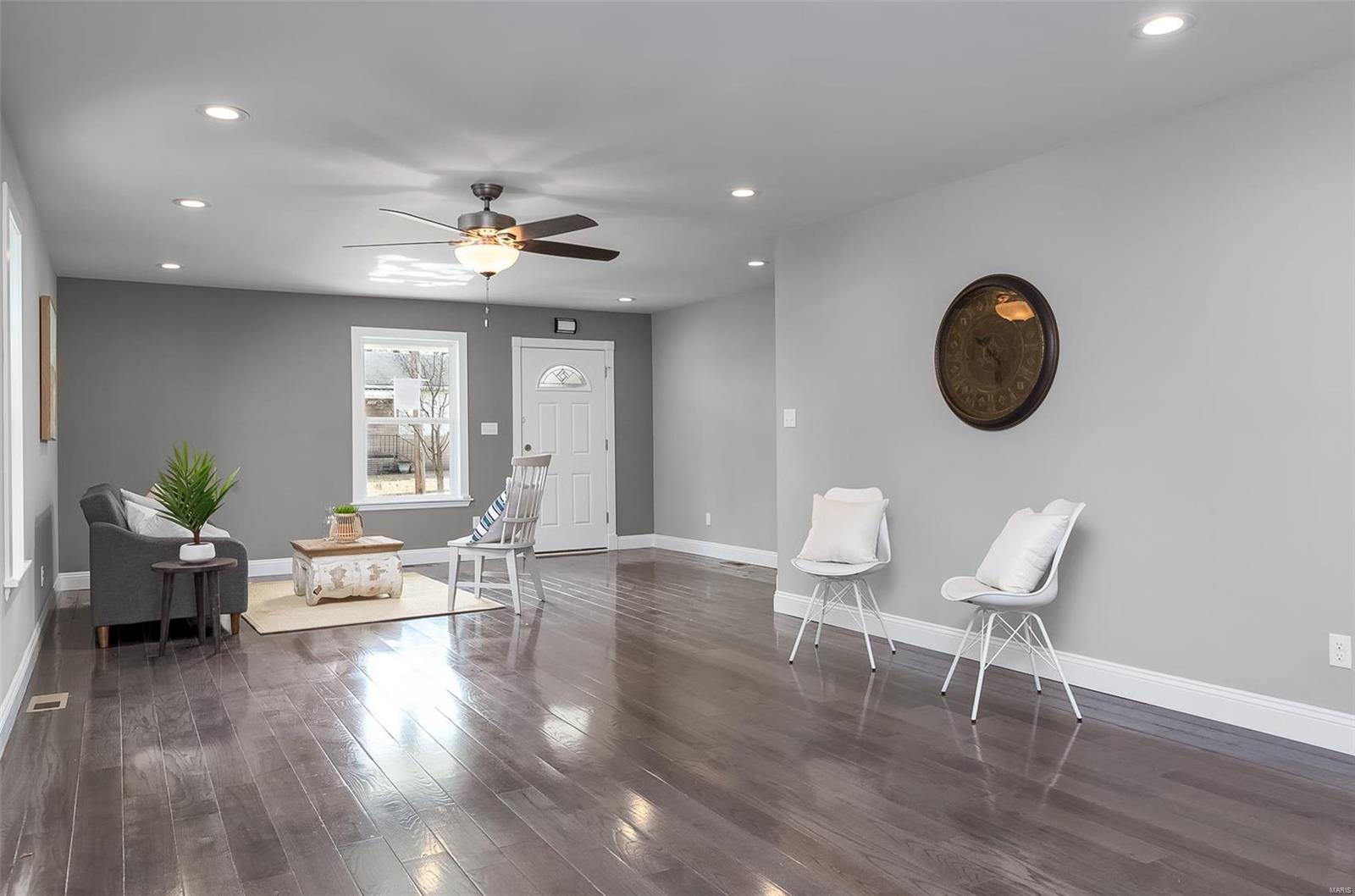 Bevo - Residential