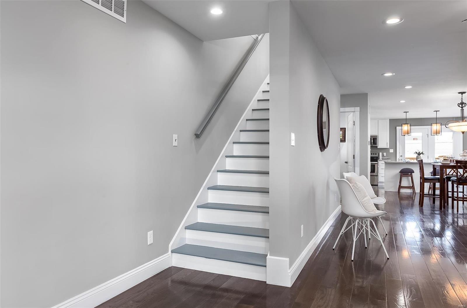 Bevo - Residential