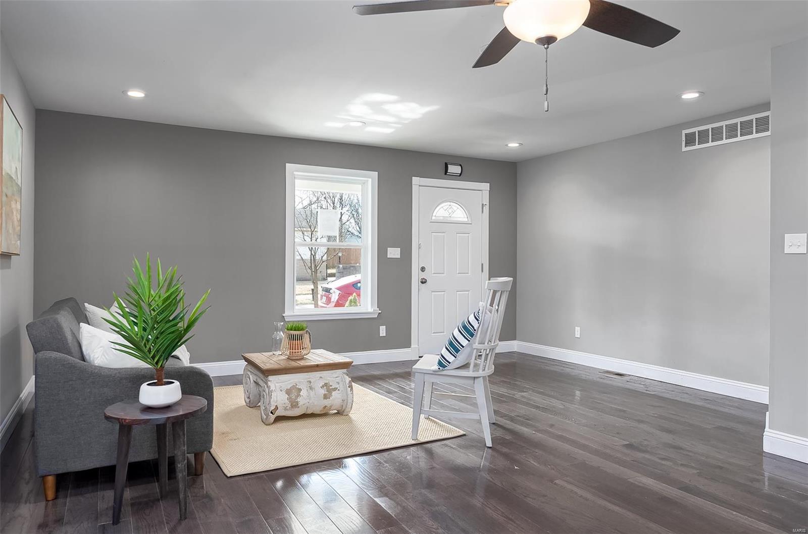 Bevo - Residential