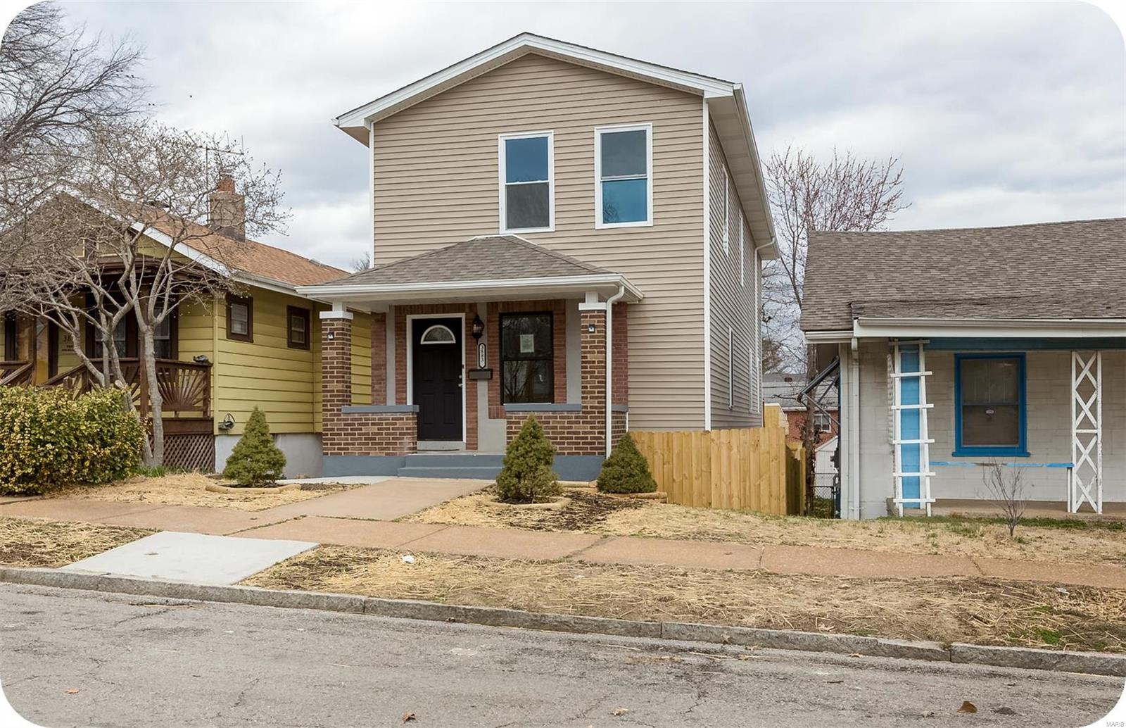 Bevo - Residential